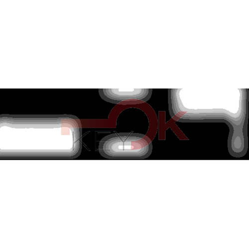 ERREBI - HD46RP31 - PROFILI AUTO TESTA PLAST. - 20A-ACC