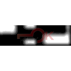 ERREBI - HD52P31 - PROFILI AUTO TESTA PLAST. - 20A-ACC