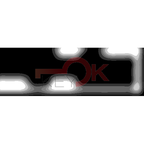 ERREBI - HD56RP31 - PROFILI AUTO TESTA PLAST. - 20A-ACC