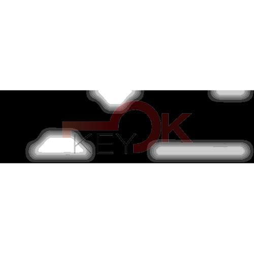 ERREBI - HF13 - PROFILI AUTO - Acciaio - Steel