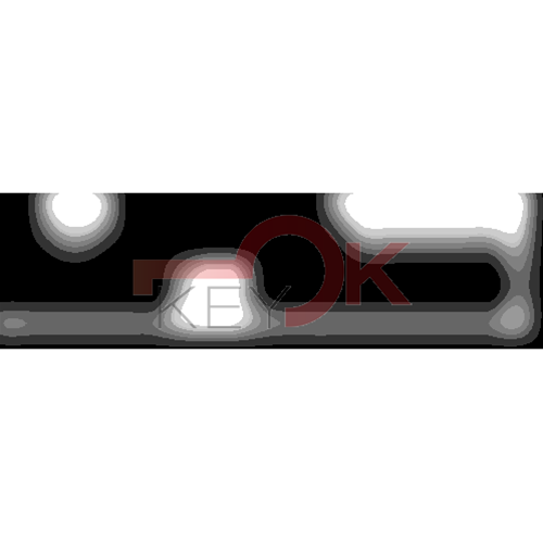 ERREBI - HF1R - PROFILI AUTO - 17A-ACC