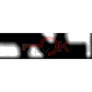 ERREBI - HF36RP25 - GAMMA DI SERVIZIO AUTO TESTA PLAST. - Acciaio - Steel