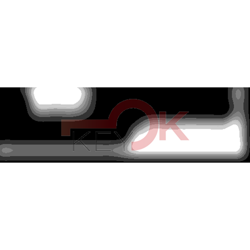 ERREBI - HF4 - PROFILI AUTO - 17A-ACC