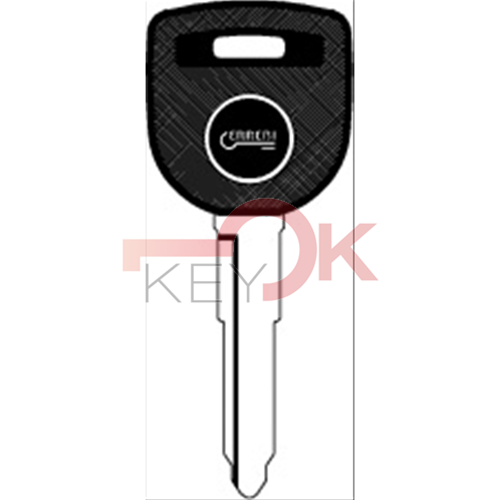 ERREBI - T00MZ23RPA* - AUTO EXTRA SENZA TRANSPONDER - 23A-OTT