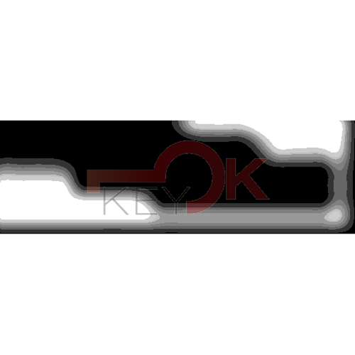 ERREBI - HF44RP131 - PROFILI AUTO TESTA PLAST. - 20A-ACC