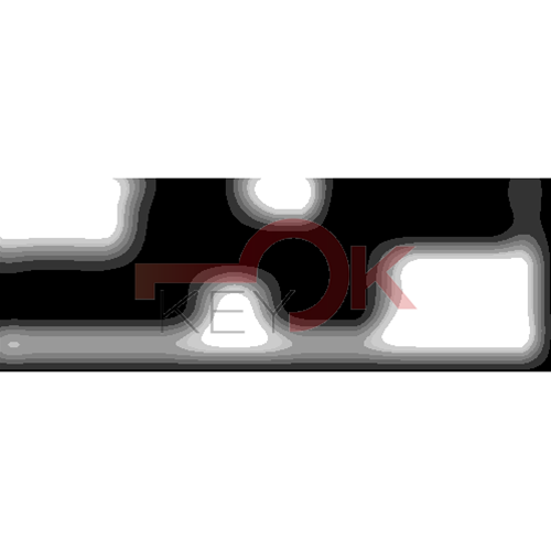 ERREBI - HF54P20* - GAMMA DI SERVIZIO AUTO TESTA PLAST. - 20S-OTT