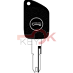 ERREBI - T00NE72PA - AUTO SENZA TRANSPONDER - 23A-OTT