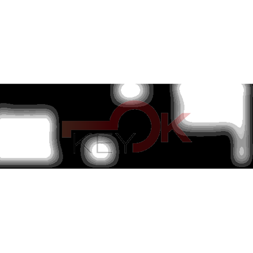 ERREBI - HFHCP20 - GAMMA DI SERVIZIO AUTO TESTA PLAST.