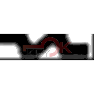 ERREBI - HFHUP17 - PROFILI AUTO TESTA PLAST. - 20A-ACC