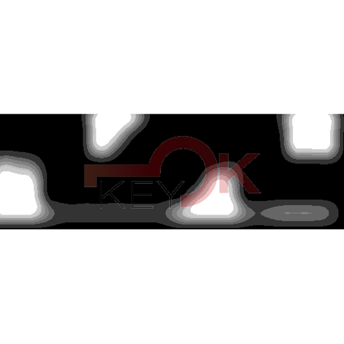 ERREBI - HFHZP17 - PROFILI AUTO TESTA PLAST. - 20A-ACC