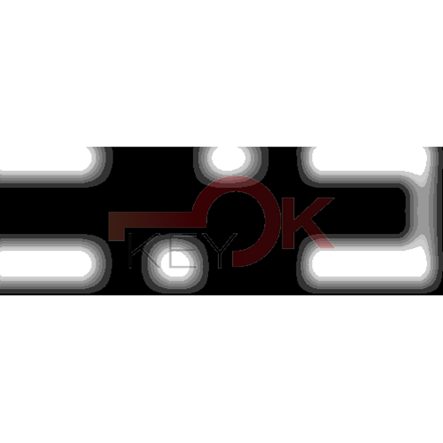 ERREBI - HFNCP20 - PROFILI AUTO TESTA PLAST. - (20A-ACC)