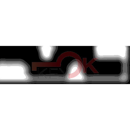 ERREBI - HFNUP17 - GAMMA DI SERVIZIO AUTO TESTA PLAST. - 20S-ACC