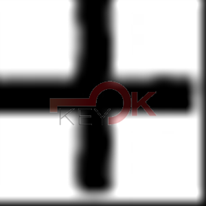 ERREBI - HX70 - CRUCIFORMI FERRO - 12A-ACC