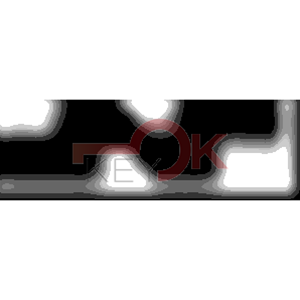 ERREBI - HYN5P36 - PROFILI AUTO TESTA PLAST. - 20A-ACC