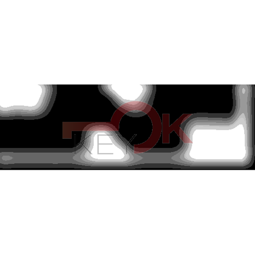 ERREBI - HYN5P36 - PROFILI AUTO TESTA PLAST. - 20A-ACC