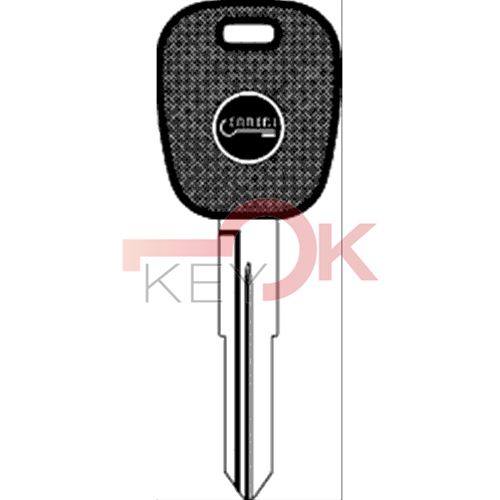 ERREBI - T00NS11RP - AUTO SENZA TRANSPONDER - 23A-OTT