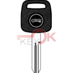 ERREBI - T00NS8P - AUTO SENZA TRANSPONDER - 23A-OTT