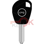 ERREBI - T00SM7P. - AUTO SPECIALI SENZA TRANSPONDER - 23B-ALP