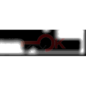 ERREBI - IM4RP75 - PROFILI AUTO TESTA PLAST. (20A-ACC)