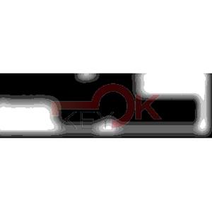 ERREBI - IM9RP75 - PROFILI AUTO TESTA PLAST. - 20A-ACC