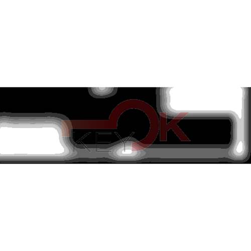 ERREBI - IM9RP75 - PROFILI AUTO TESTA PLAST. - 20A-ACC