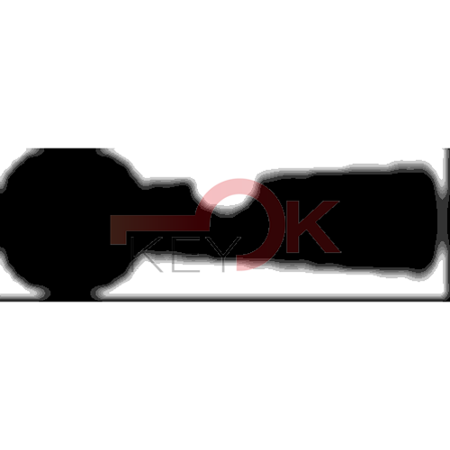 ERREBI - IS27G5 - PER SERRATURE INFILARE TIPO PATENT (703-ACC)