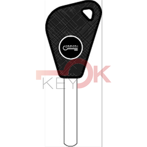 ERREBI - T00SUB1P* - AUTO SPECIALI SENZA TRANSPONDER - 23B-ALP