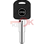 ERREBI - T00SZ10P* - AUTO SENZA TRANSPONDER - 23A-OTT