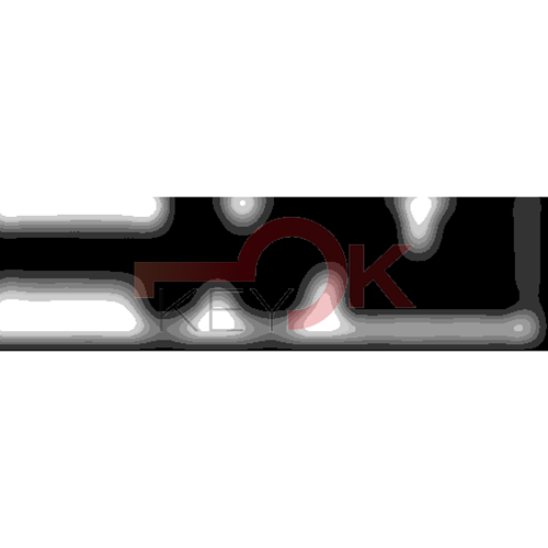 ERREBI - KF11* - GAMMA DI SERVIZIO ESTERO - 03S-OTT