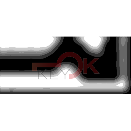 ERREBI - KNA2 - GAMMA DI SERVIZIO ESTERO - 03S-ACC