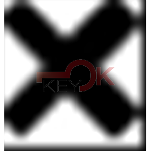 ERREBI - KRX1 - CRUCIFORMI FERRO - (12A-ACC)