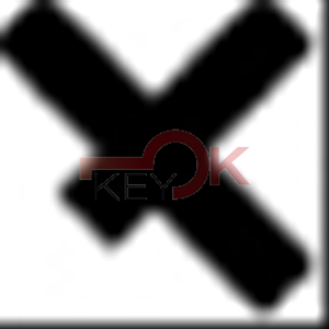 ERREBI - KRX8 - CRUCIFORMI EXTRA ESTERO (12C-ACC)