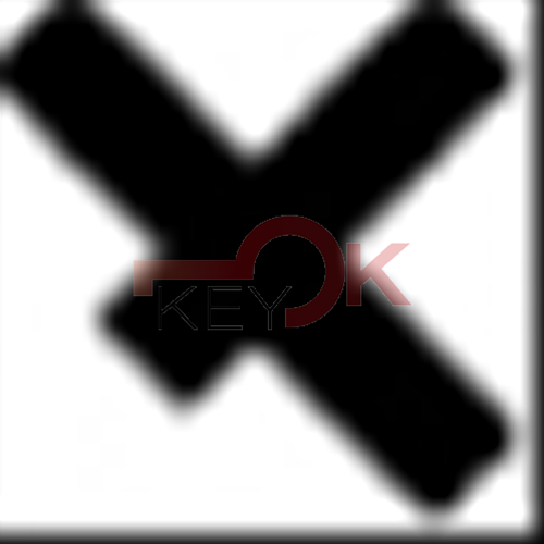 ERREBI - KRX8 - CRUCIFORMI EXTRA ESTERO (12C-ACC)