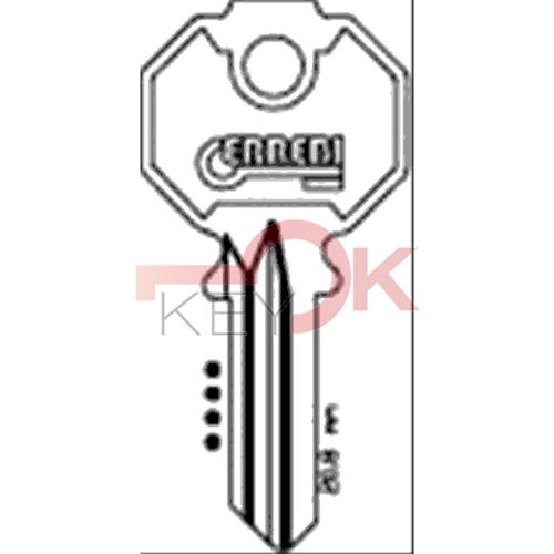 ERREBI - P9D* - PROFILI NAZIONALI - 02A-OTT