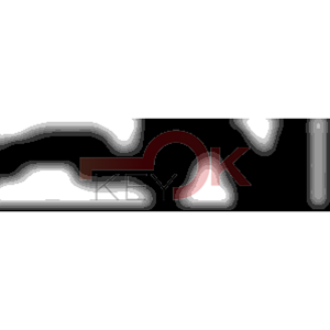 ERREBI - KS011* - MULTIPROF. E PASS ESTERO - 05B-OTT