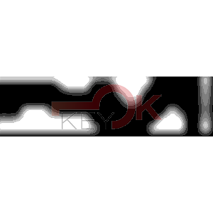 ERREBI - KS10PZ* - MULTIPROF. E PASS ESTERO - 05B-OTT