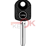 ERREBI - T00TY37P - AUTO SENZA TRANSPONDER - 23A-OTT
