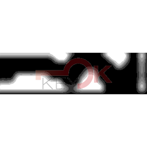 ERREBI - KS1RPZ* - MULTIPROF. E PASS ESTERO - 05B-OTT