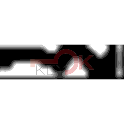 ERREBI - KS1RPZ* - MULTIPROF. E PASS ESTERO - 05B-OTT