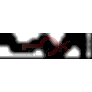 ERREBI - KS2PZ* - MULTIPROF. E PASS ESTERO - 05B-OTT