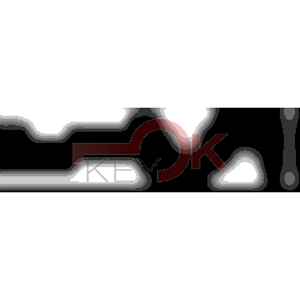 ERREBI - KS5PZ* - MULTIPROF. E PASS ESTERO - 05B-OTT