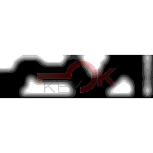 ERREBI - KS9PZ* - MULTIPROF. E PASS ESTERO - 05B-OTT