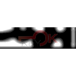 ERREBI - KSB15L* - MULTIPROF. E PASS ESTERO - 05B-OTT