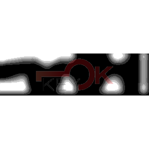 ERREBI - KSB16L* - MULTIPROF. E PASS ESTERO - 05B-OTT