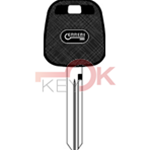 ERREBI - T00TY45P* - AUTO SENZA TRANSPONDER - 23A-OTT