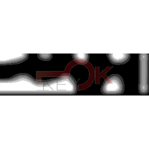 ERREBI - KSB35L* - MULTIPROF. E PASS ESTERO - 05B-OTT