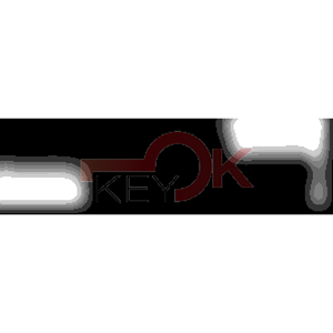 ERREBI - KYM2RP142 - PROFILI AUTO TESTA PLAST. - 20A-ACC