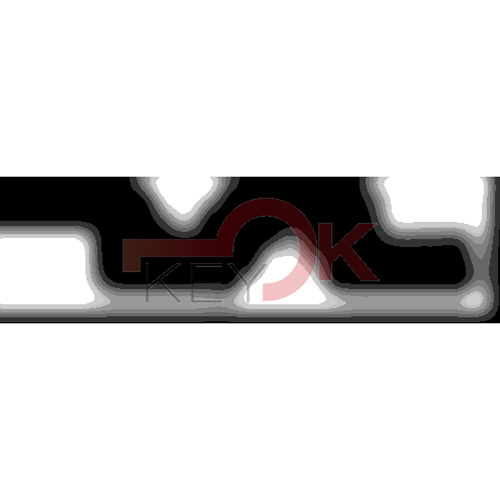 ERREBI - LAD2RP45 - PROFILI AUTO TESTA PLAST. - 20A-ACC