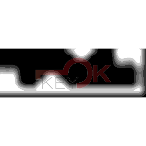 ERREBI - LAS11R - PROFILI AUTO - 17A-ACC