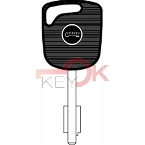 ERREBI - T00YM25P - CAMION SENZA TRANSPONDER - 23A-OTT
